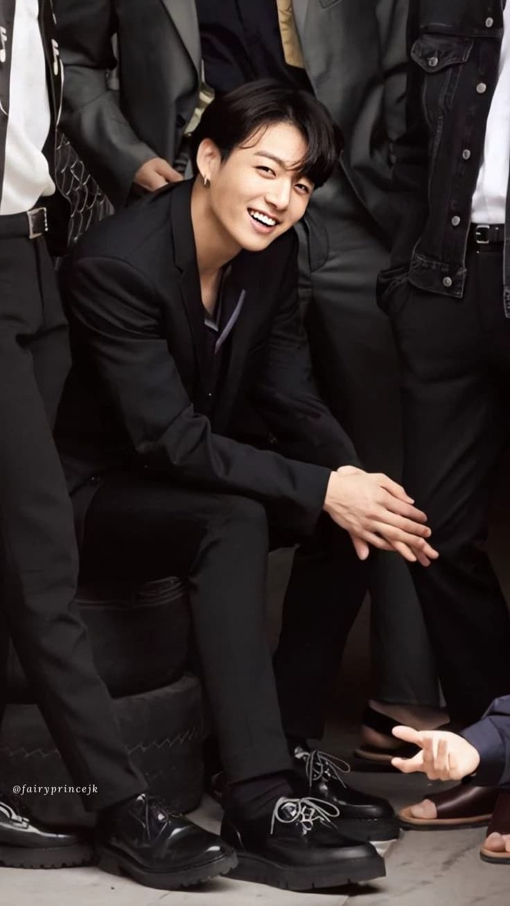 CEO JUNGKOOK  thumbnail