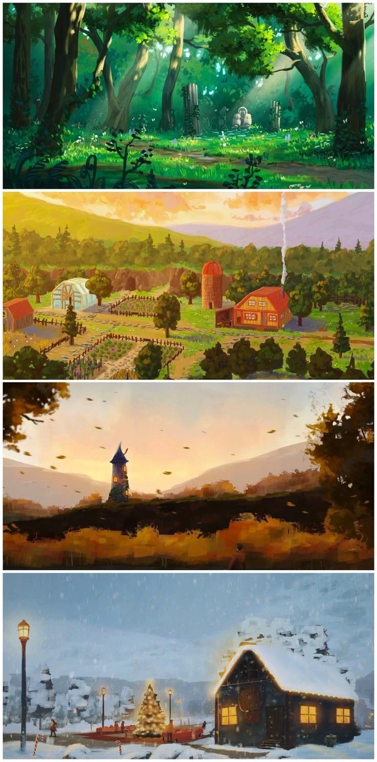 Stardew Valley thumbnail