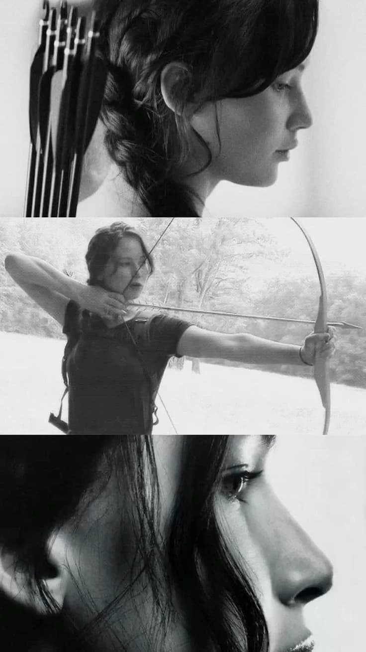 katniss everdeen thumbnail