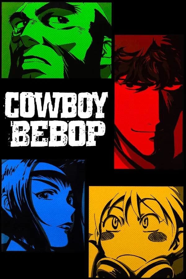 cowboy bebop RPG thumbnail