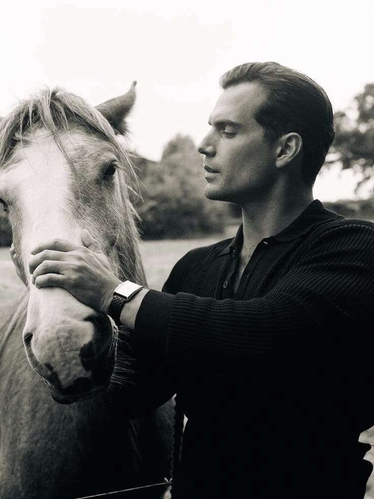Henry Cavill  thumbnail