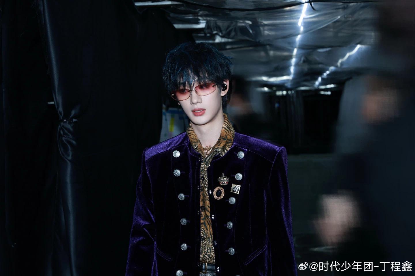 Ding Chengxin thumbnail