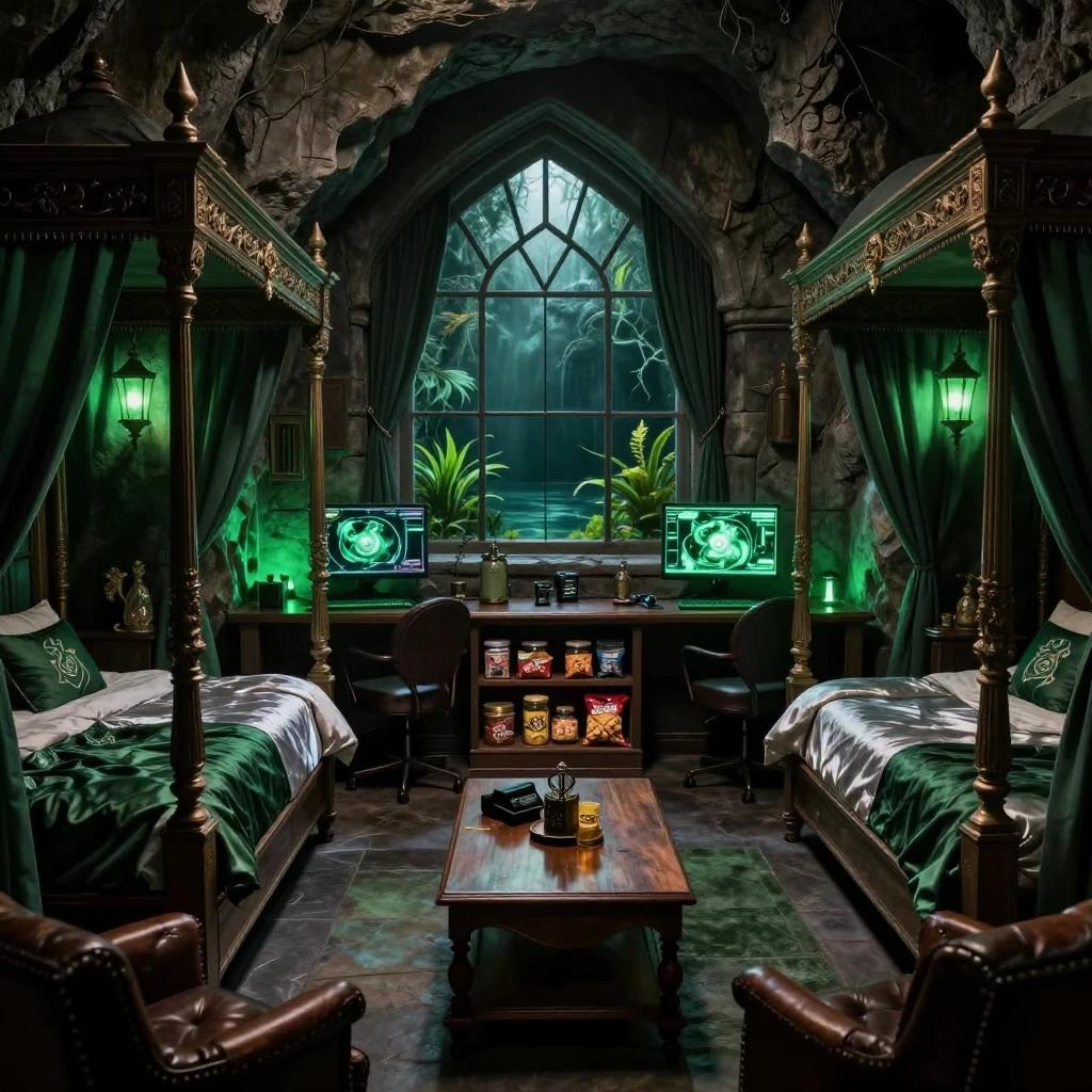 Slytherin thumbnail