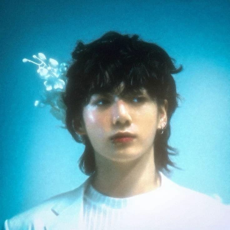 Jungkook thumbnail