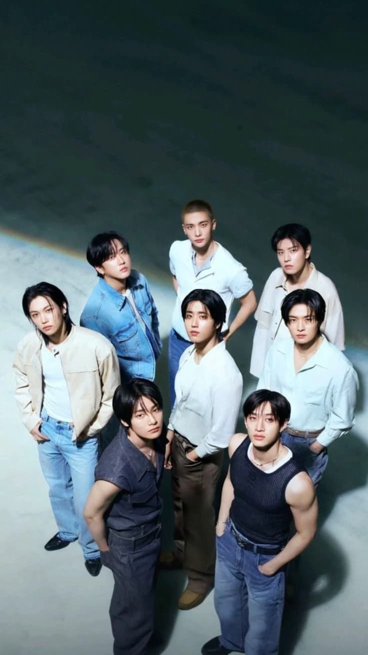 Stray Kids  thumbnail