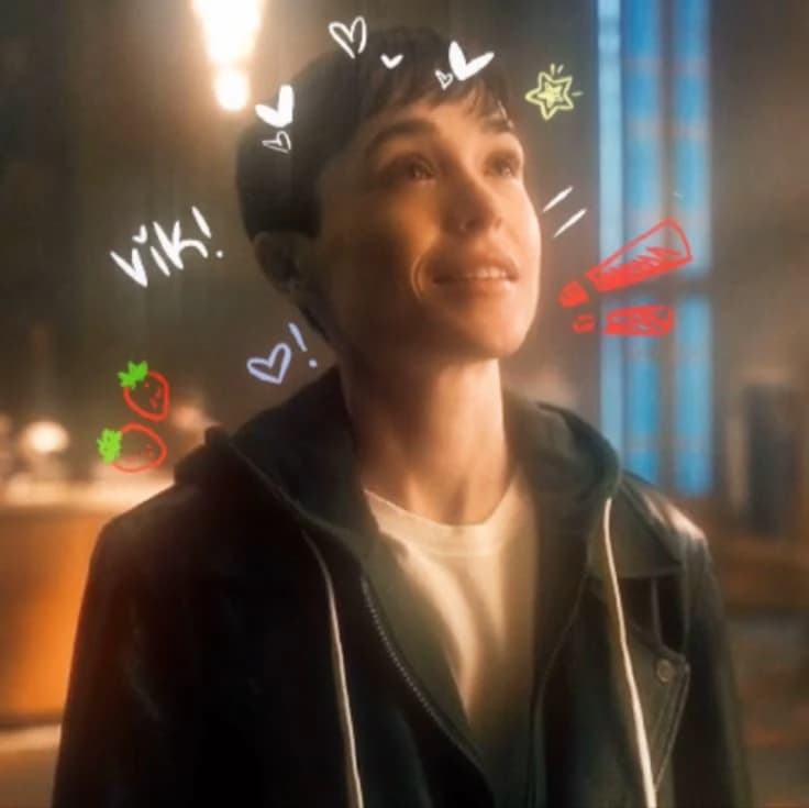 Viktor Hargreeves thumbnail