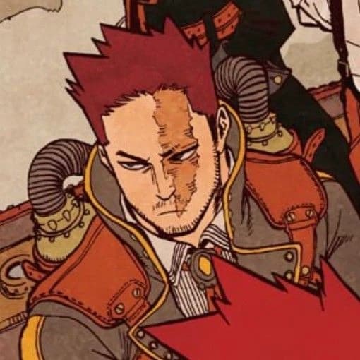 Enji Todoroki thumbnail