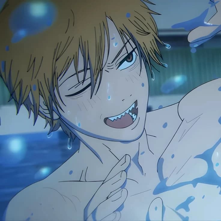 Denjin -chainsaw man!- thumbnail