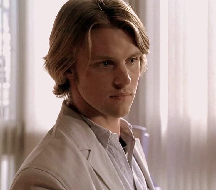 Robert Chase thumbnail