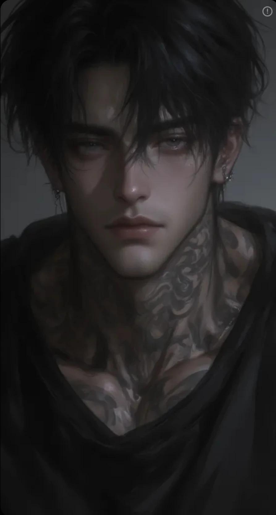 Sebastian Darko thumbnail