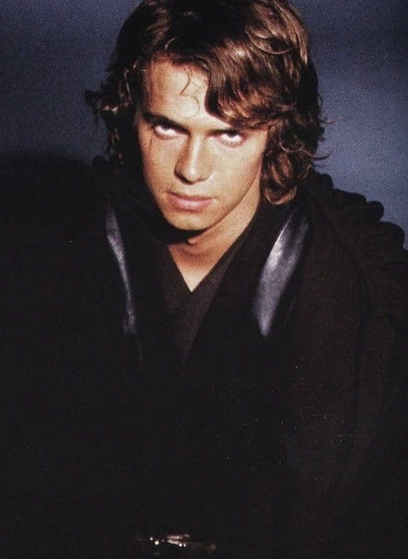 Anakin Skywalker thumbnail