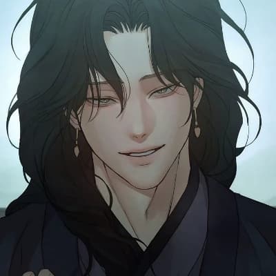 ~Matthew Ravenshade~ thumbnail
