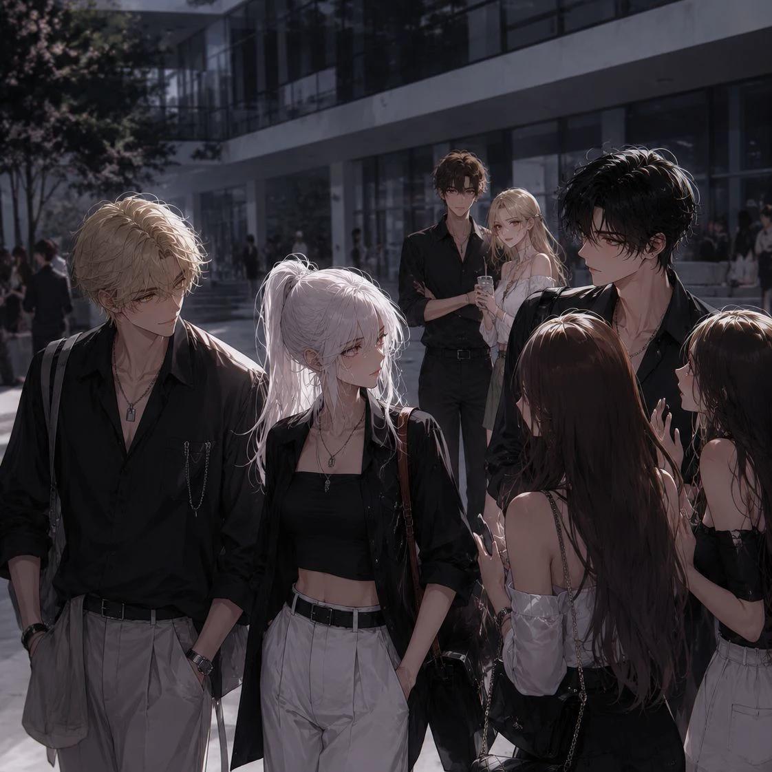The university 2 thumbnail
