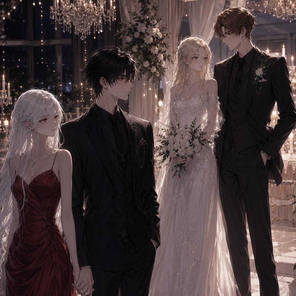 Wedding Ceremony thumbnail