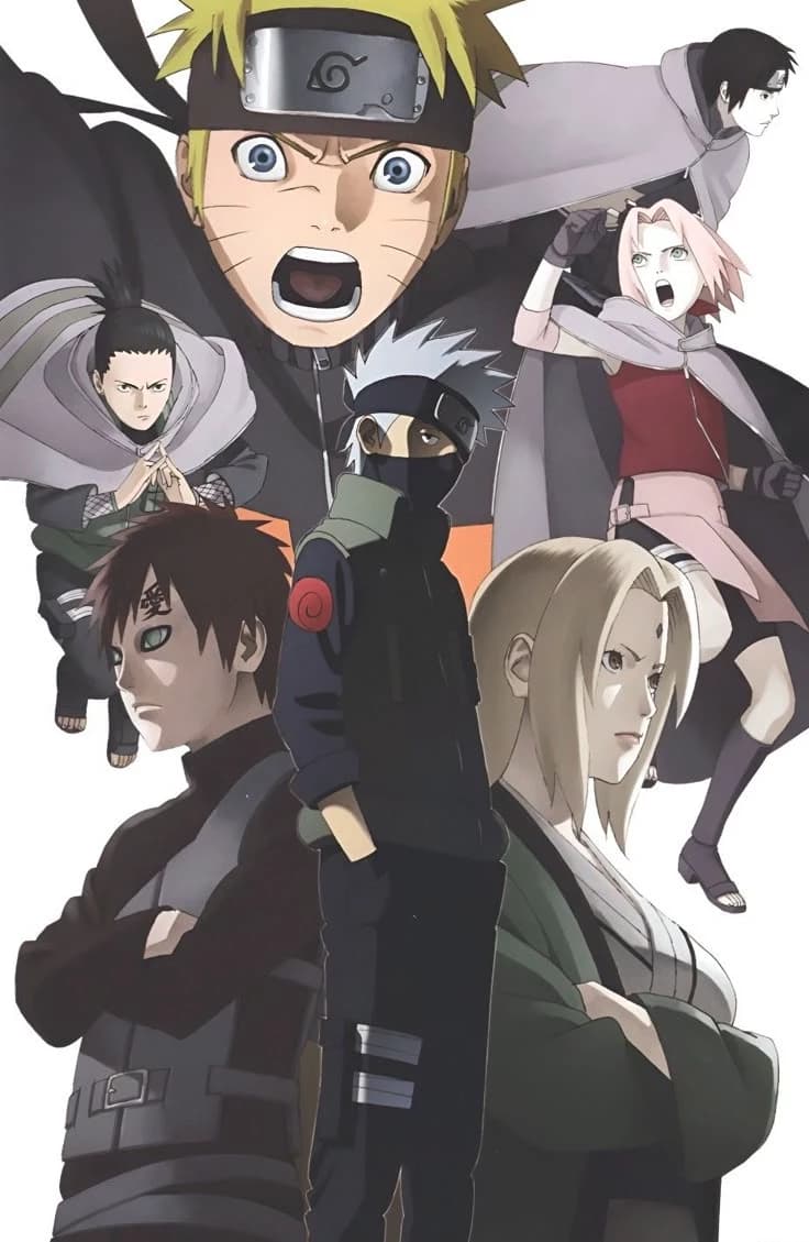 Konoha thumbnail