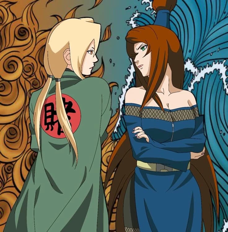 Hokage/Mizukage thumbnail