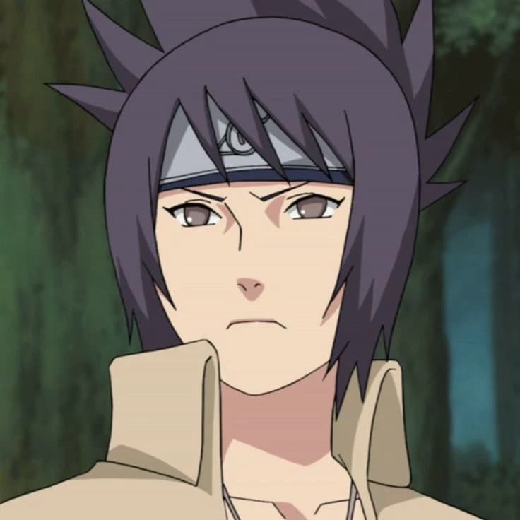 Anko Mitarashi thumbnail