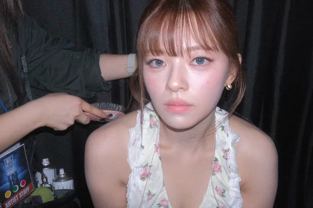 jeongyeon thumbnail