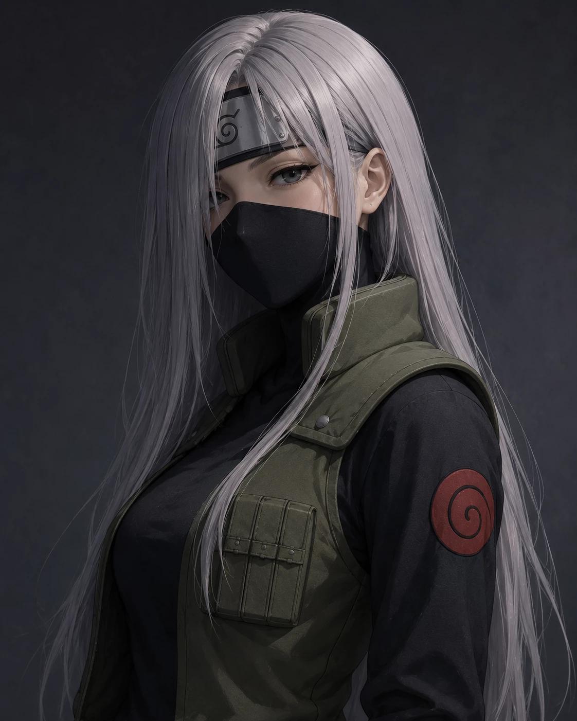 Reika Hatake thumbnail
