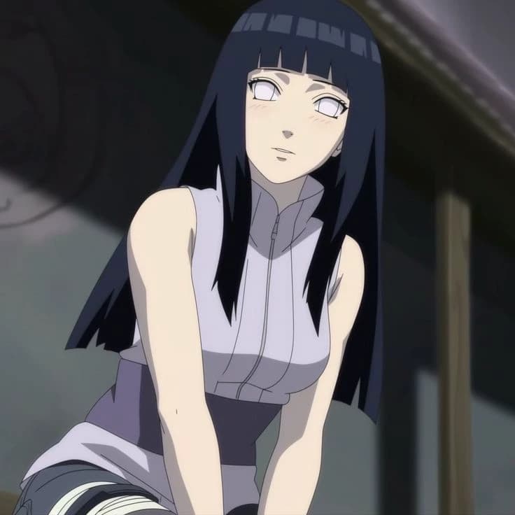 Hinata Hyuga thumbnail