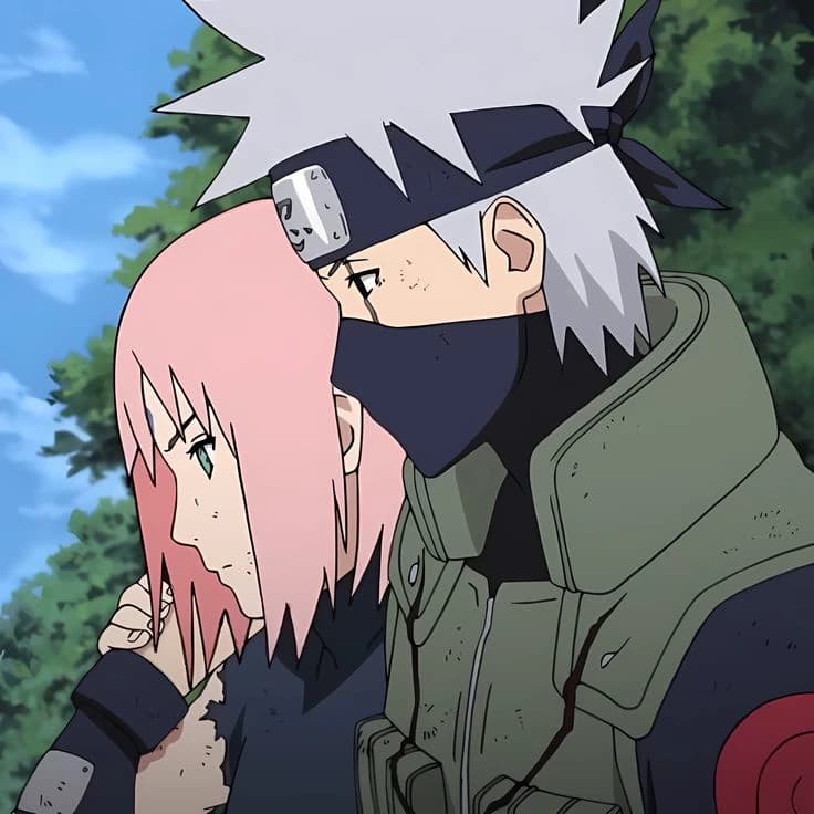 Kakashi thumbnail