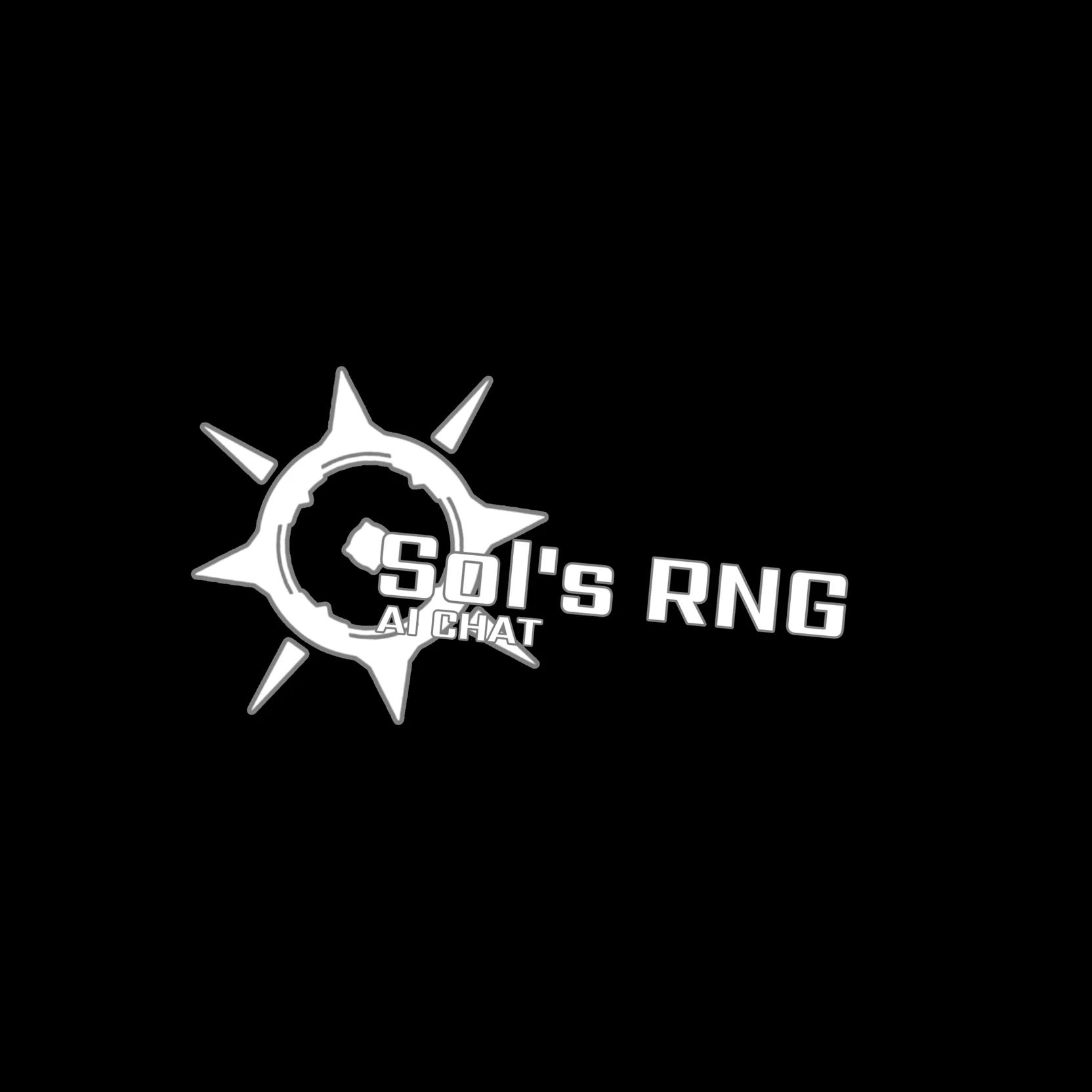 Sol's RNG thumbnail