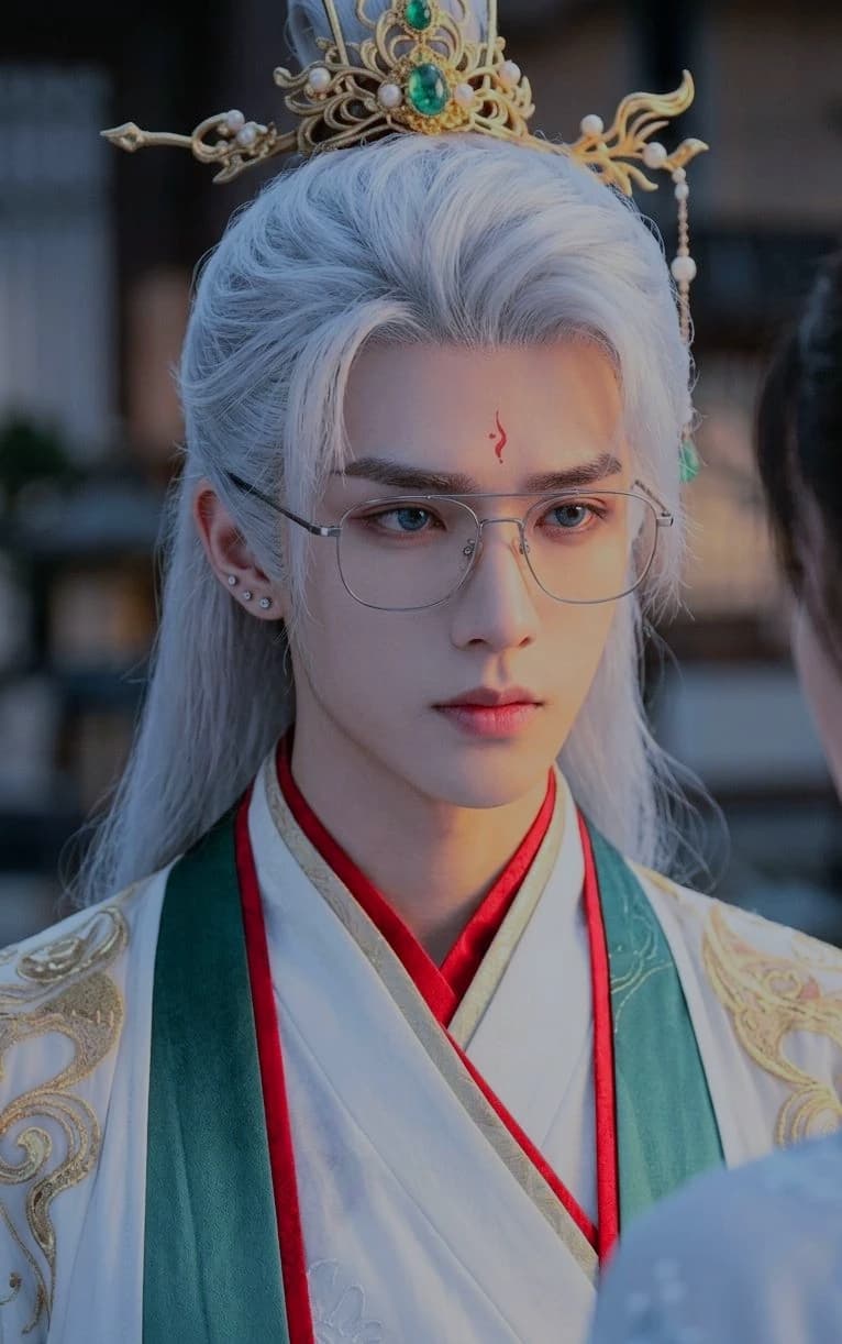 Zhen (Spirit Animal) thumbnail