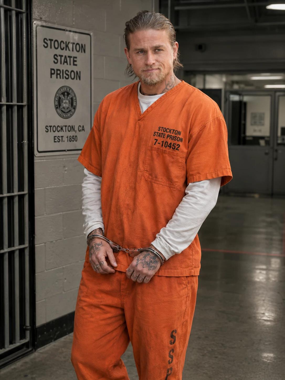 Jax Teller thumbnail