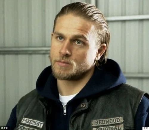 Jax Teller thumbnail