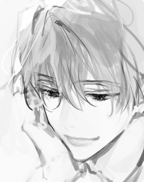 Religious Guilt (BL ANGST) thumbnail