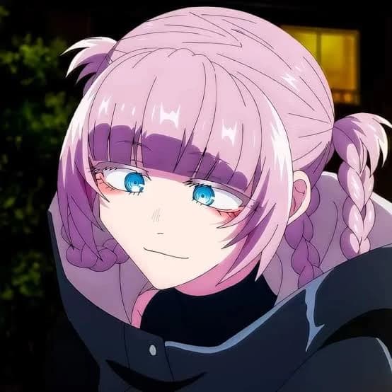 Nazuna Nanakusa thumbnail