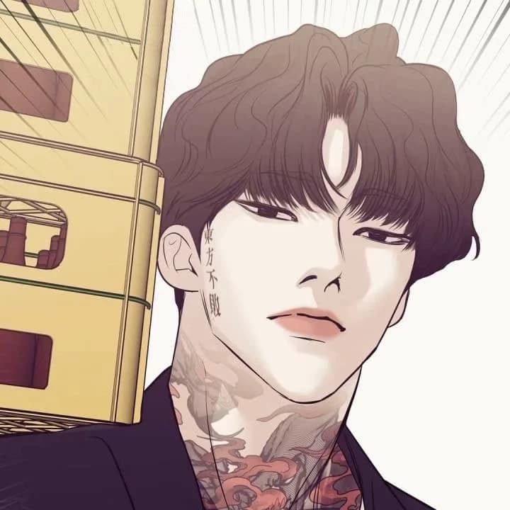 Joo Jae Sung thumbnail
