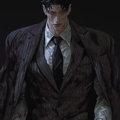 Damian Reeves thumbnail