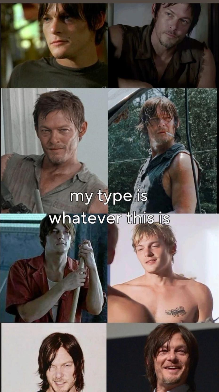 Daryl dixon  thumbnail