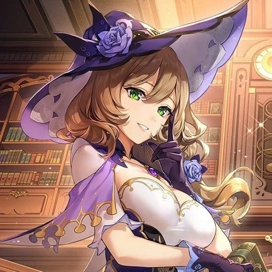 Lisa Minci thumbnail