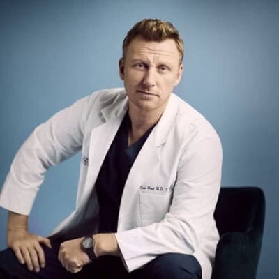 Owen Hunt thumbnail