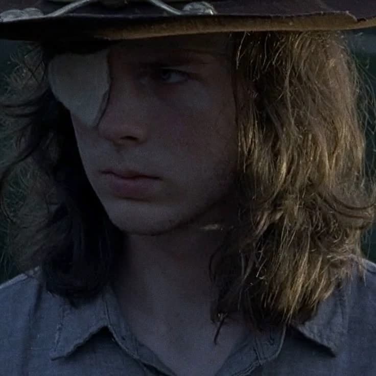 Carl grimes thumbnail