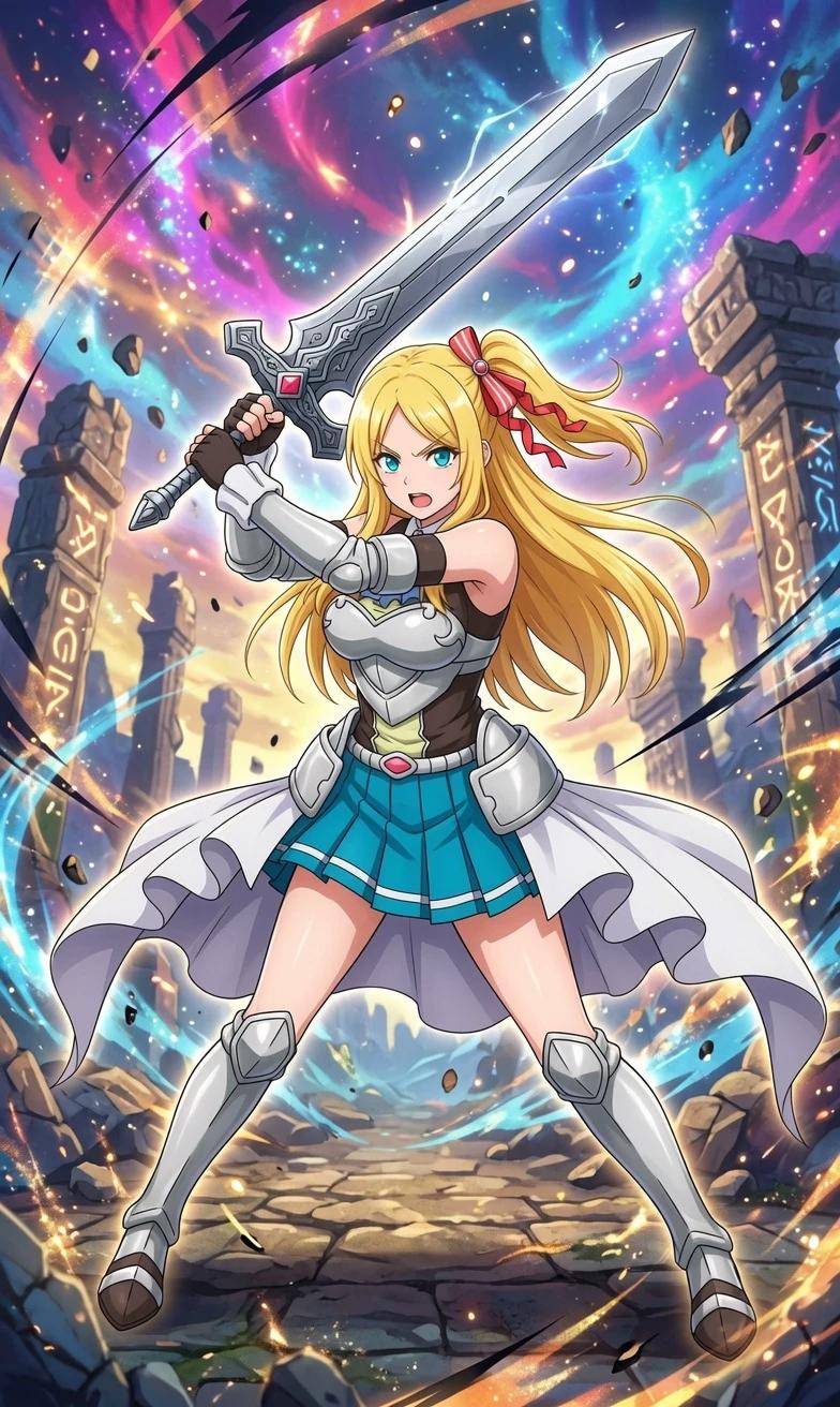 Gloria Brigandine thumbnail