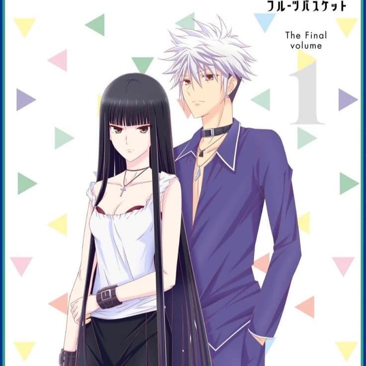 Hatsuharu y Rin thumbnail