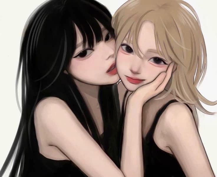 Jina Azelar & Suzi Sinclair thumbnail