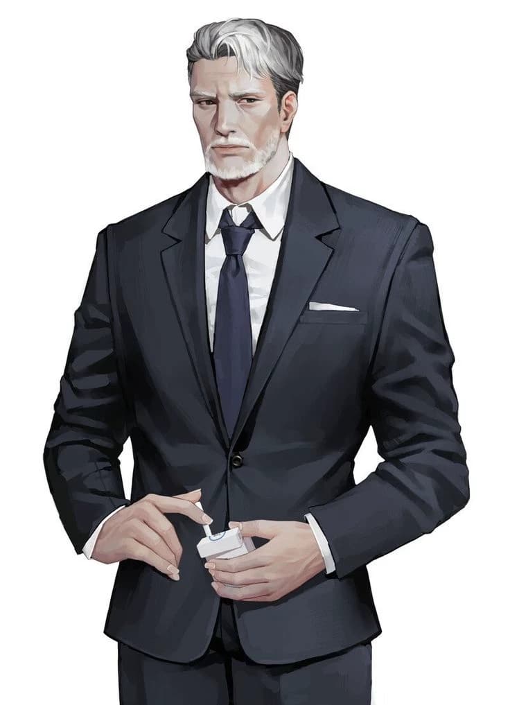 Lucian Valtier  thumbnail