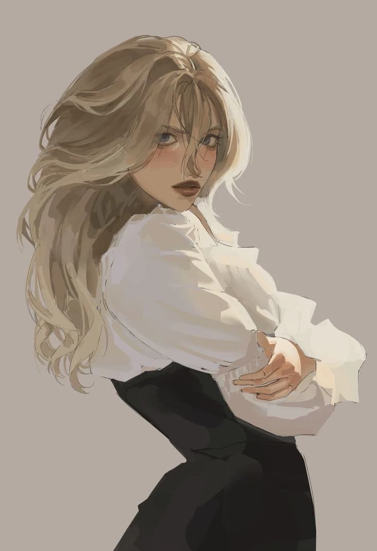 Flora Bellamy thumbnail