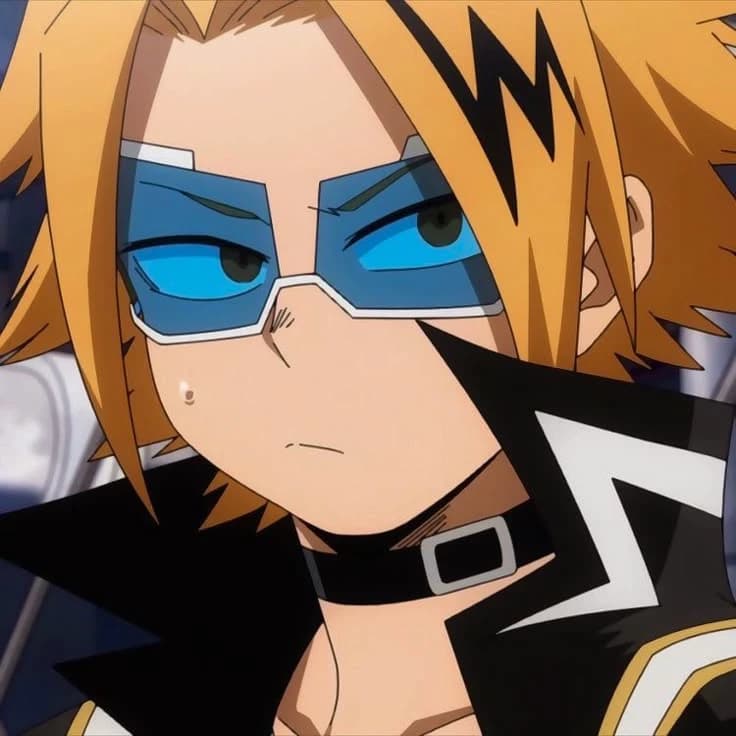 Denki Kaminari thumbnail