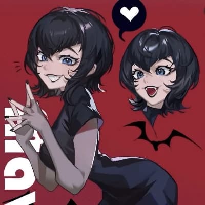 Mavis Dracula thumbnail