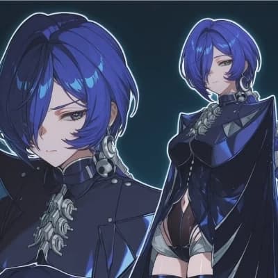 Promeia [ ZZZ ] thumbnail