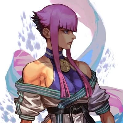 Manon [ SF6 ] thumbnail