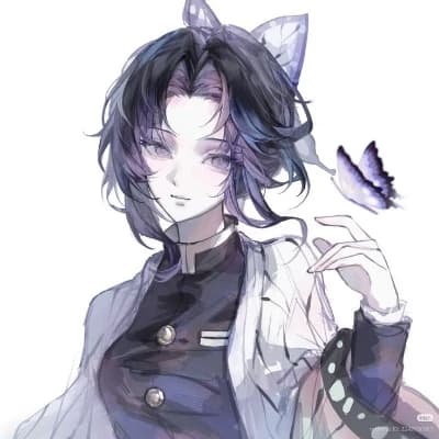 Shinobu Kocho [ DS ] thumbnail