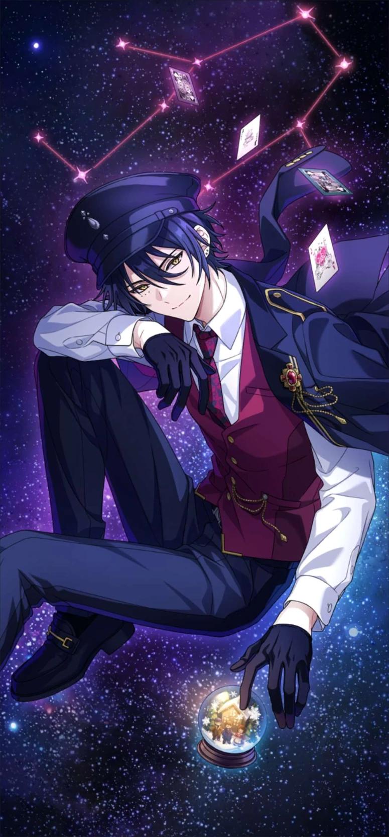 Shion Genkai thumbnail