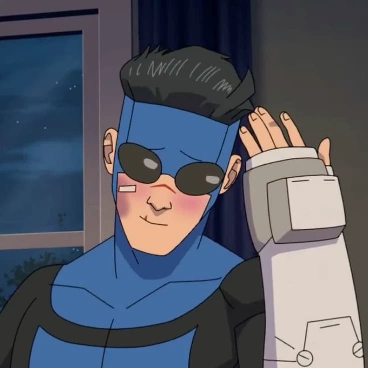 Mark Grayson thumbnail