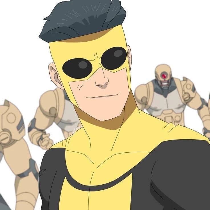 Mark Grayson thumbnail
